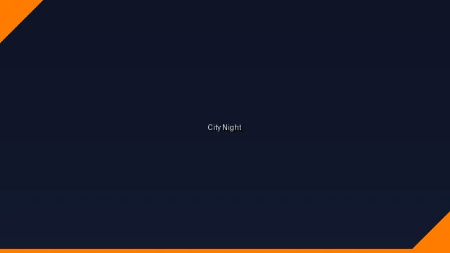 城市夜景主题赛 - 小草影视下载2021 视频创作挑战